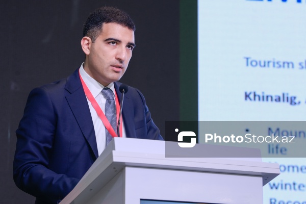 “AQEM ölkələrində yaşıl turizm” adlı beynəlxalq konfrans