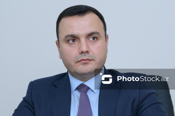 AQTA-nın Bakı Regional Bölməsinin rəisi Elşad Cəbrayılov