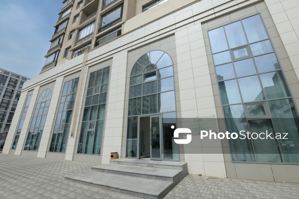 AQTA-nın Bakı Regional Bölməsinin rəisi Elşad Cəbrayılov