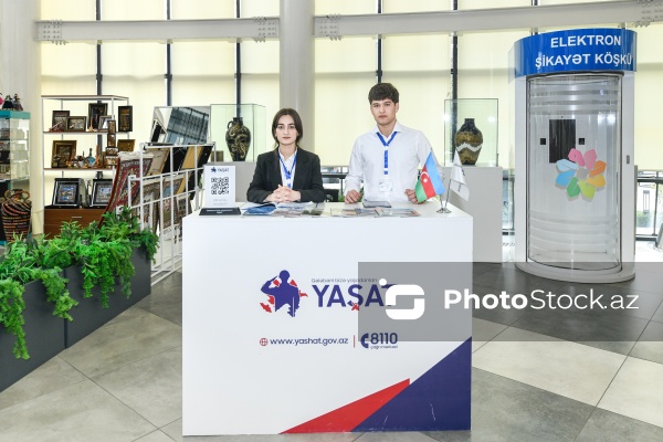 5 dekabr – Beynəlxalq Könüllülər Günü