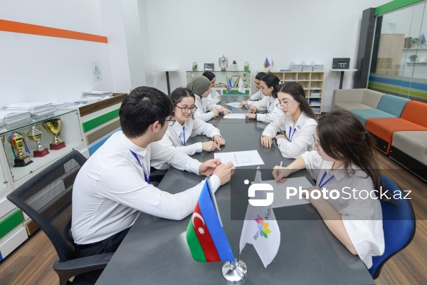 5 dekabr – Beynəlxalq Könüllülər Günü