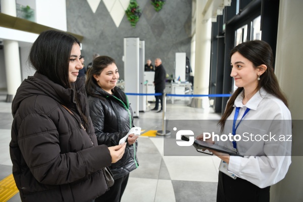 5 dekabr – Beynəlxalq Könüllülər Günü