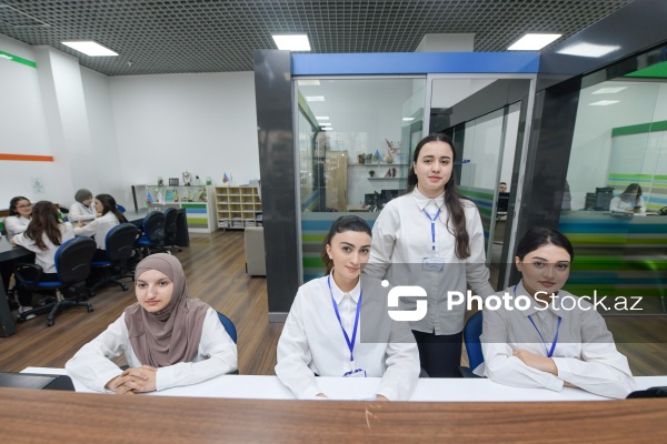 5 dekabr – Beynəlxalq Könüllülər Günü