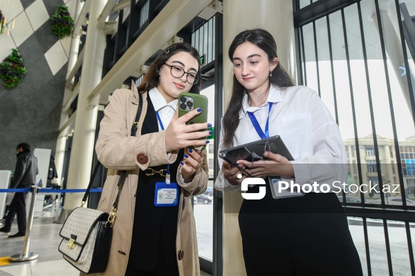 5 dekabr – Beynəlxalq Könüllülər Günü