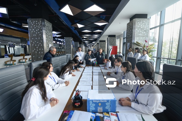 5 dekabr – Beynəlxalq Könüllülər Günü