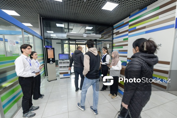 5 dekabr – Beynəlxalq Könüllülər Günü