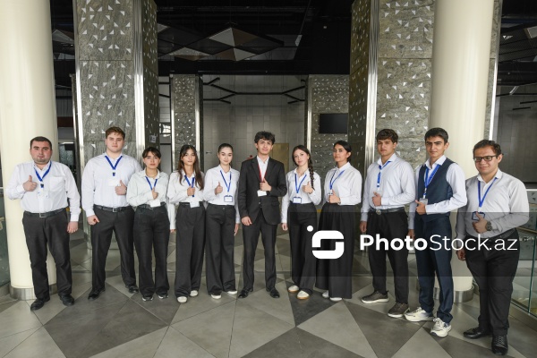 5 dekabr – Beynəlxalq Könüllülər Günü