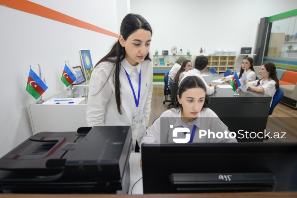 5 dekabr – Beynəlxalq Könüllülər Günü