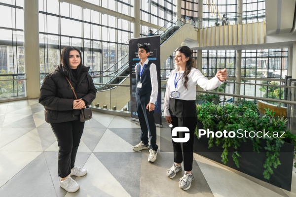 5 dekabr – Beynəlxalq Könüllülər Günü