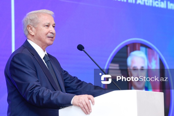 Sahib Ələkbərov - İqtisadiyyat nazirinin müavini