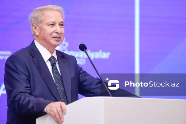 Sahib Ələkbərov - İqtisadiyyat nazirinin müavini