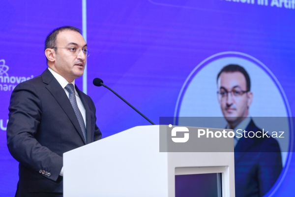 Ülvi Mehdiyev - "ASAN Xidmət" mərkəzinin sədri