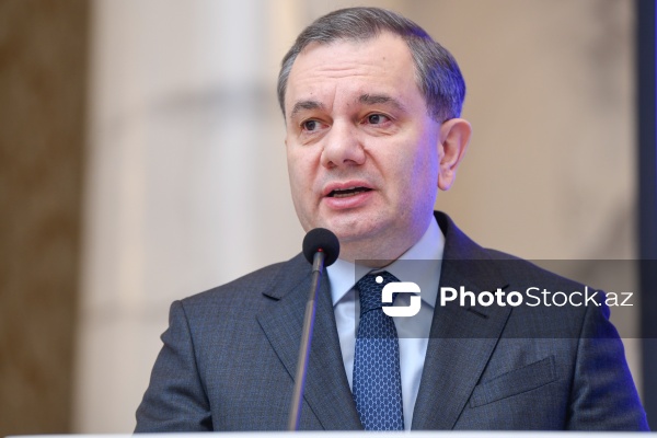 Samir Məmmədov - Rəqəmsal inkişaf və nəqliyyat nazirinin müavini