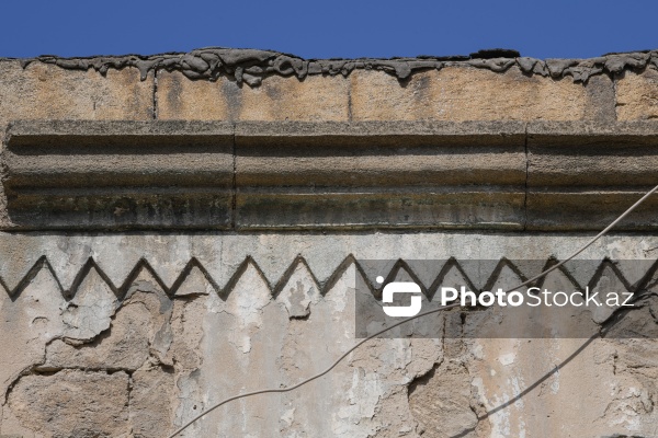 Xeyriyyəçi Əmiraslanovların 1862-ci ilə aid mülkü