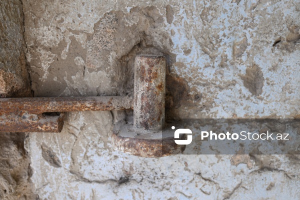 Xeyriyyəçi Əmiraslanovların 1862-ci ilə aid mülkü