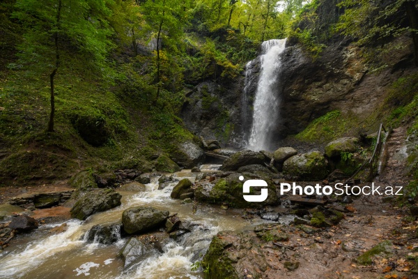 Astaranın Sım kəndinə təşkil olunan mediatur
