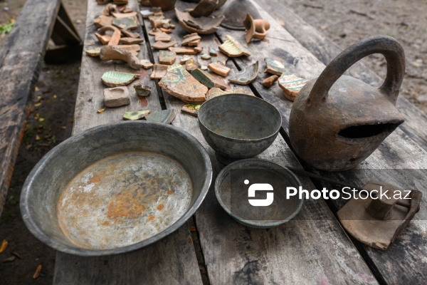 Astaranın Sım kəndinə təşkil olunan mediatur