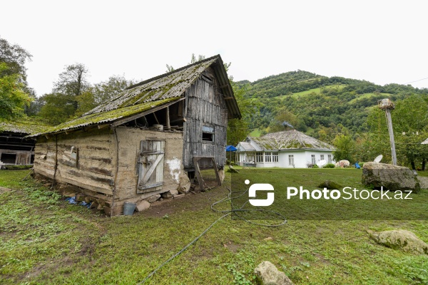 Astaranın Sım kəndinə təşkil olunan mediatur