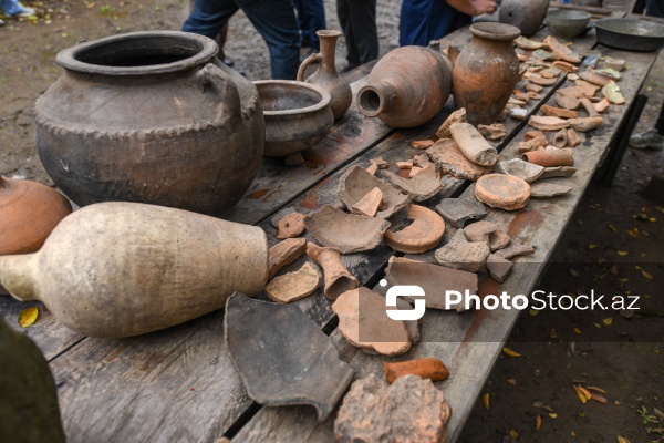 Astaranın Sım kəndinə təşkil olunan mediatur