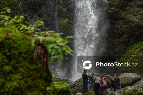 Astaranın Sım kəndinə təşkil olunan mediatur