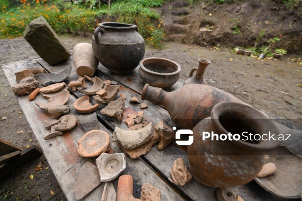 Astaranın Sım kəndinə təşkil olunan mediatur