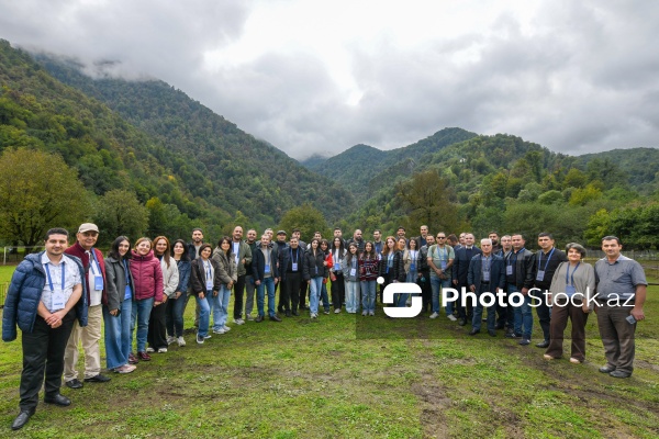 Astaranın Sım kəndinə təşkil olunan mediatur