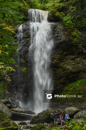 Astaranın Sım kəndinə təşkil olunan mediatur