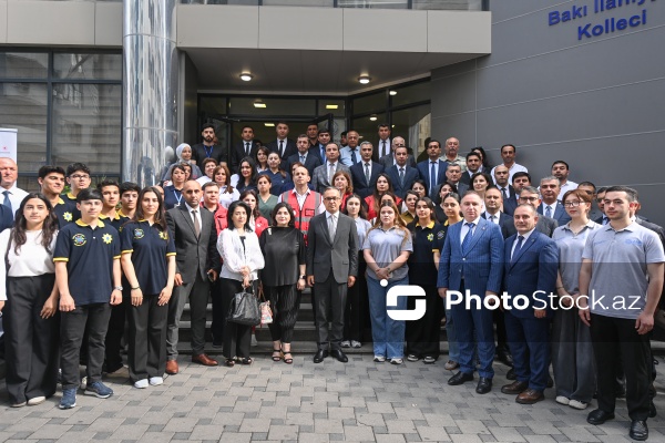 Aşura günü ilə bağlı İlahiyyat İnstitutunda keçirilən qanvermə aksiyası