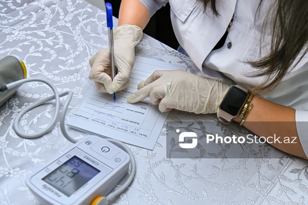 İlahiyyat İnstitutunda Aşura günü ilə əlaqədar keçirilən qanvermə aksiyası