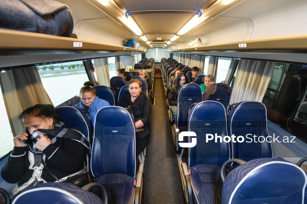 Bakı Beynəlxalq Avtovağzal Kompleksi