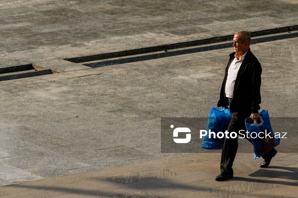 Bakı Beynəlxalq Avtovağzal Kompleksi