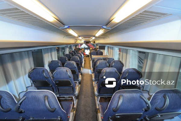 Bakı Beynəlxalq Avtovağzal Kompleksi