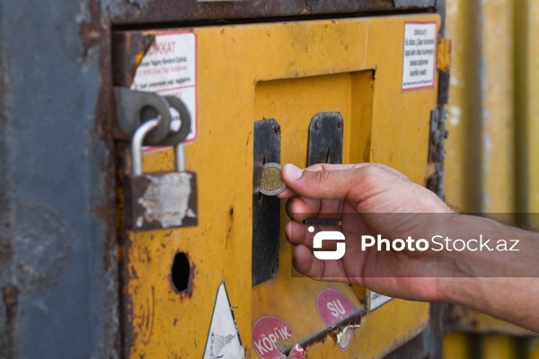 Paytaxtda avtoyuma məntəqələrinin gündəlik fəaliyyəti