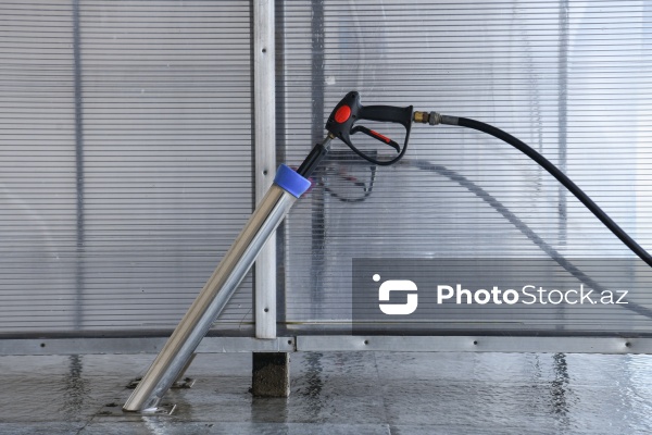 Paytaxtda avtoyuma məntəqələrinin gündəlik fəaliyyəti