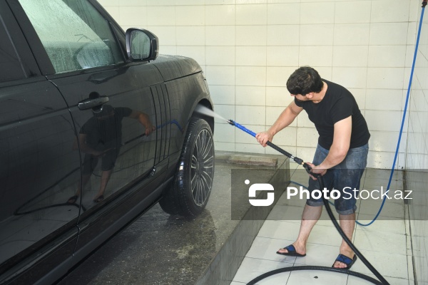 Paytaxtda avtoyuma məntəqələrinin gündəlik fəaliyyəti