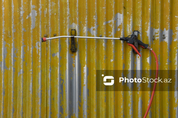 Paytaxtda avtoyuma məntəqələrinin gündəlik fəaliyyəti