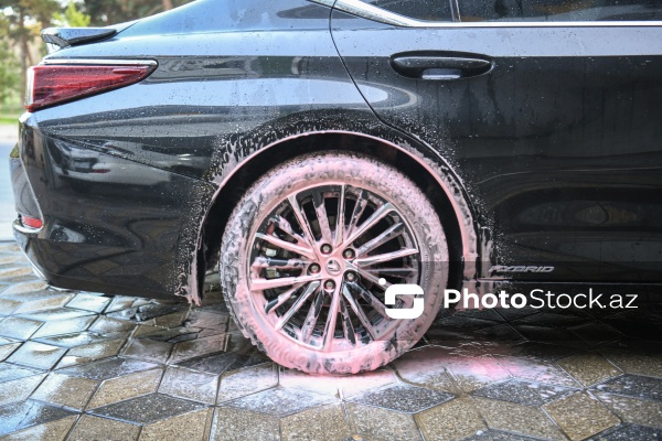 Paytaxtda avtoyuma məntəqələrinin gündəlik fəaliyyəti