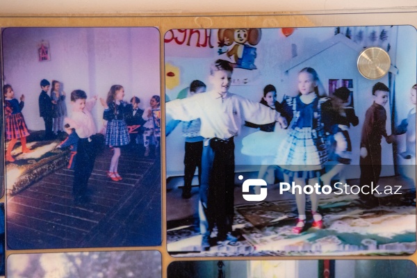 AZAL-ın təyyarə qəzasında həlak olan Aleksandr Kalyaninovun anası Yelena Kalyaninova