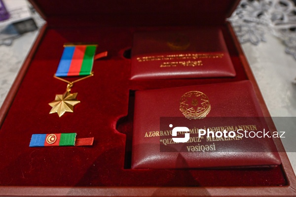 AZAL-ın təyyarə qəzasında həlak olan İqor Kşnyakinin həyat yoldaşı Yana Kşnyakina