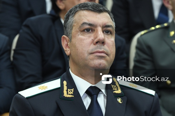 Azərbaycan Prokurorluğunun yaradılmasının 108-ci ildönümünə həsr olunmuş tədbir