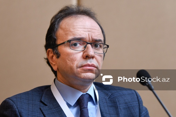 Orxan Amaşov - "ANEWZ"un baş redaktor müavini