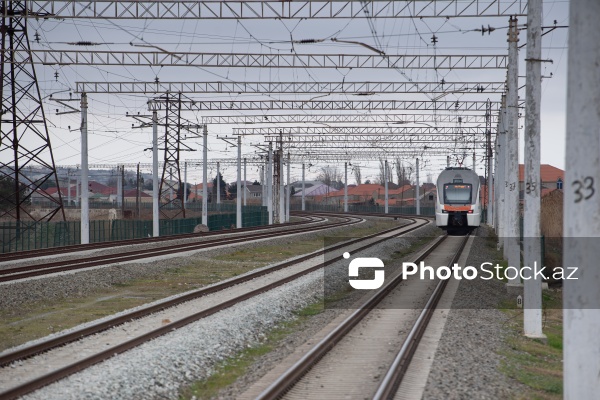 Azərbaycan Dəmir Yolları