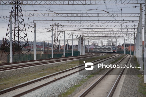 Azərbaycan Dəmir Yolları