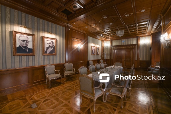Azərbaycan Dövlət Akademik Musiqili Teatrı