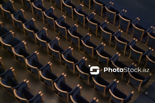 Azərbaycan Dövlət Akademik Musiqili Teatrı