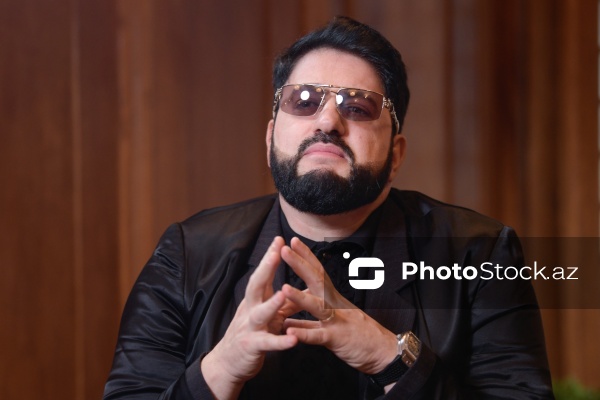 Azərbaycan Dövlət Akademik Opera və Balet Teatrının direktoru Yusif Eyvazov