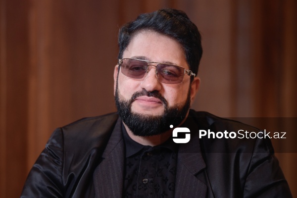 Azərbaycan Dövlət Akademik Opera və Balet Teatrının direktoru Yusif Eyvazov