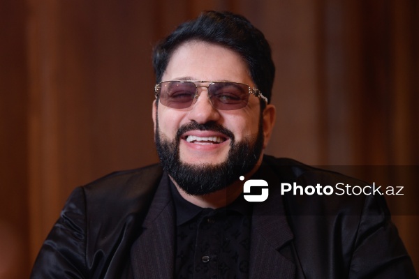 Azərbaycan Dövlət Akademik Opera və Balet Teatrının direktoru Yusif Eyvazov