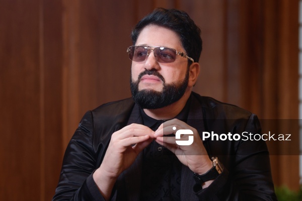 Azərbaycan Dövlət Akademik Opera və Balet Teatrının direktoru Yusif Eyvazov