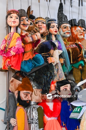 Azərbaycan Dövlət Kukla Teatrı